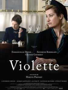 Violette