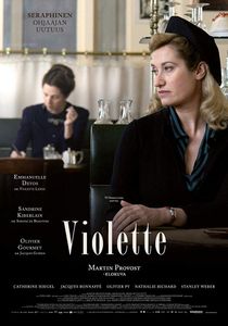 Violette