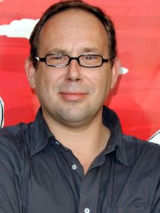 Olivier Gourmet