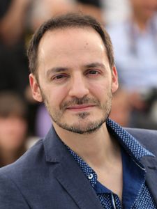 Fabrizio Rongione