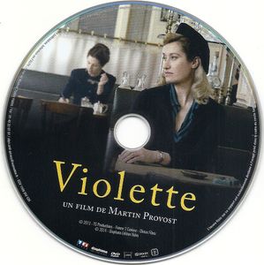 Violette