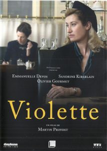 Violette
