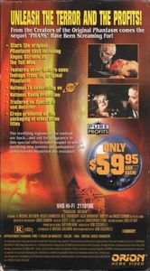 Phantasm IV: Oblivion