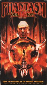 Phantasm IV: Oblivion
