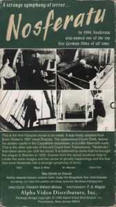 Nosferatu