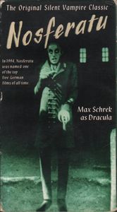 Nosferatu