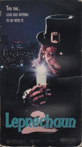 Leprechaun 2