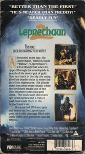 Leprechaun 2