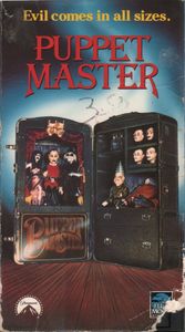Puppet Master