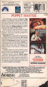 Puppet Master
