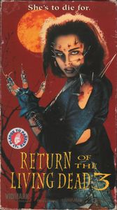 Return Of The Living Dead 3