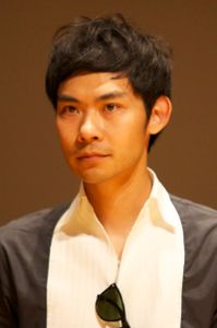 Ching-Po Wong