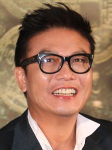 Siu-Ho Chin