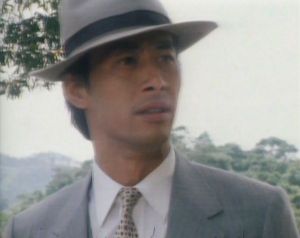 Shu Tong Wong