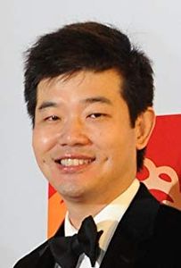 Andrew Ooi