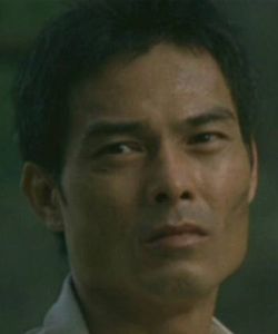 Jack Wai-Leung Wong