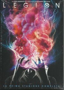 Legion: La Prima Stagione Completa