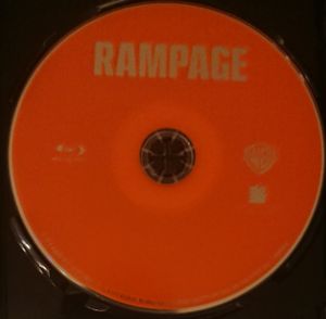 Rampage: Big Meets Bigger