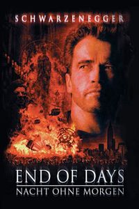 End Of Days - Nacht Ohne Morgen