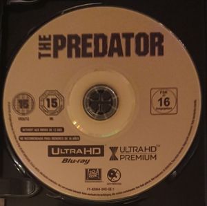 The Predator