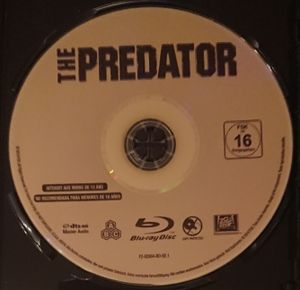 The Predator