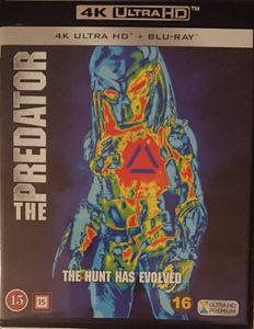 The Predator