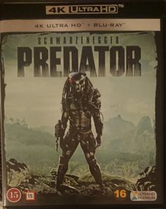 Predator