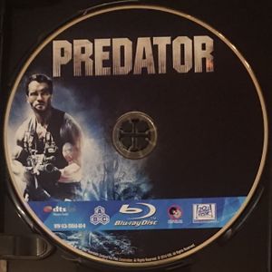 Predator