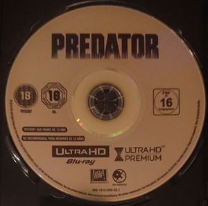 Predator