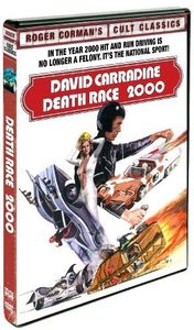 Death Race 2000
