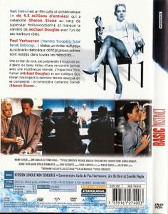 Basic Instinct