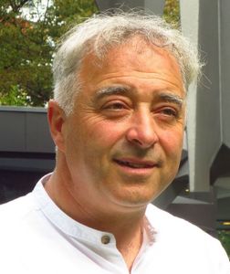 Frank Cottrell-Boyce