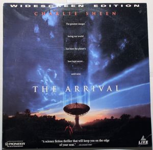 The Arrival