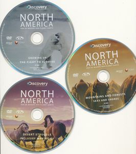 North America