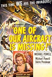 One Of Our Aircraft Is Missing