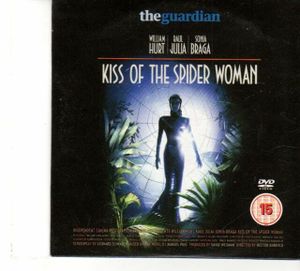 Kiss Of The Spider Woman