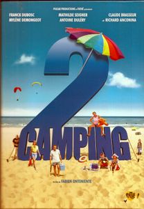 Camping 2