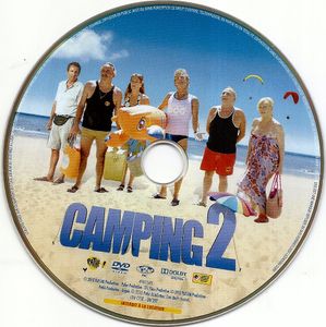 Camping 2