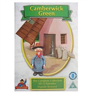 Camberwick Green