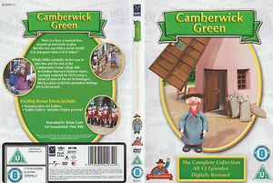 Camberwick Green