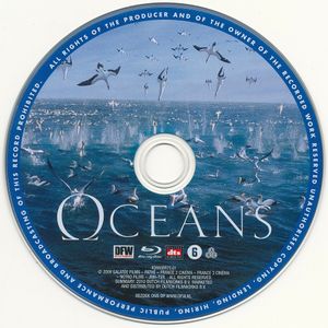 Oceans