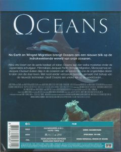 Oceans