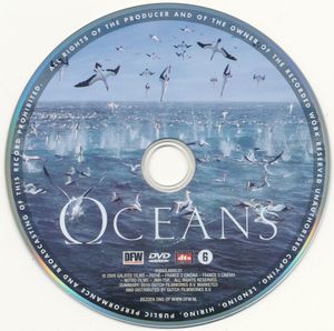 Oceans