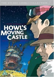 Howl's Moving Castle