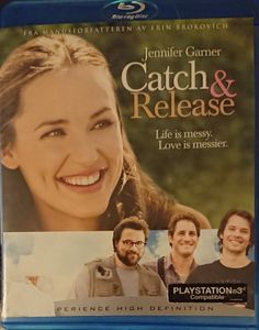 Catch & Release