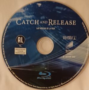 Catch & Release