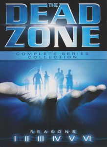 The Dead Zone: Complete Series Collection