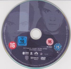 The Dead Zone: Complete Series Collection