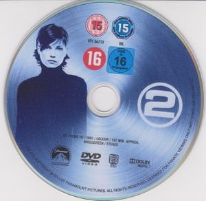 The Dead Zone: Complete Series Collection
