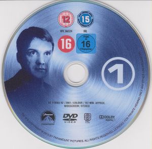 The Dead Zone: Complete Series Collection